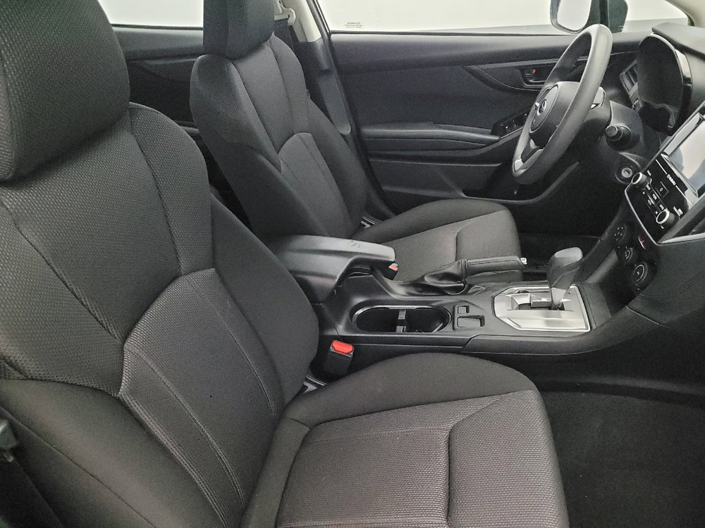Used 2022 Subaru Impreza 2.0i image 21