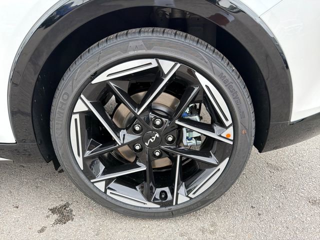 New 2026 Kia K4 GT-Line image 25