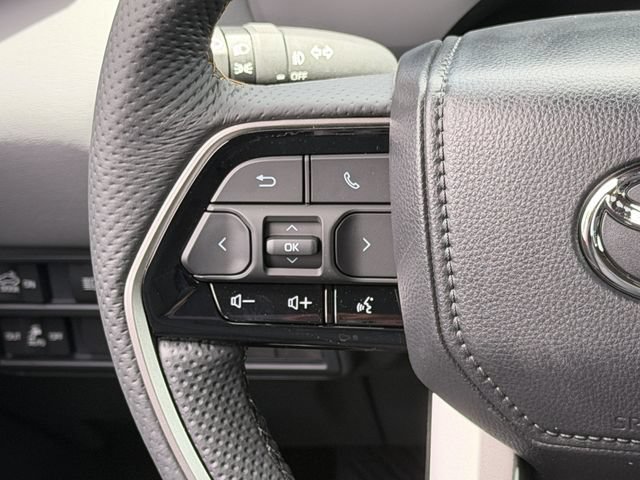 New 2026 Toyota Tundra Capstone AWD/4WD image 14