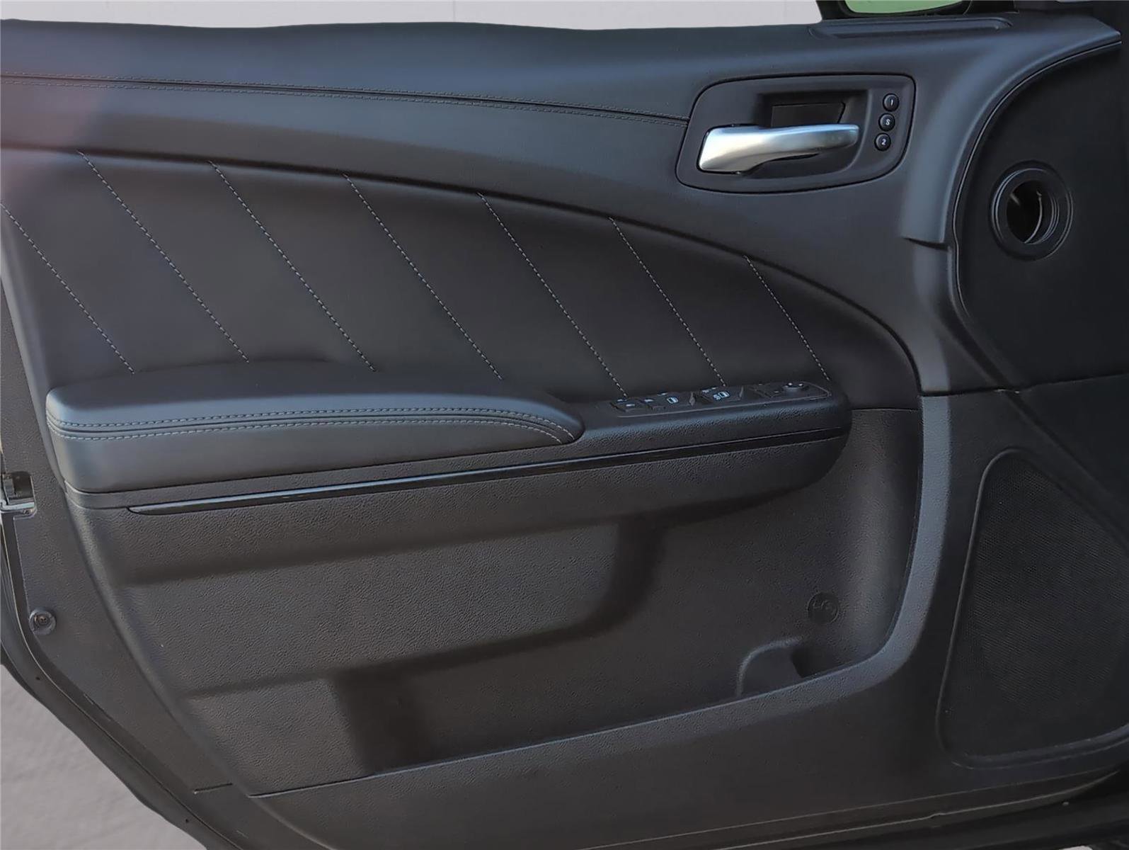 Used 2022 Dodge Charger GT w/ Plus Group image 19