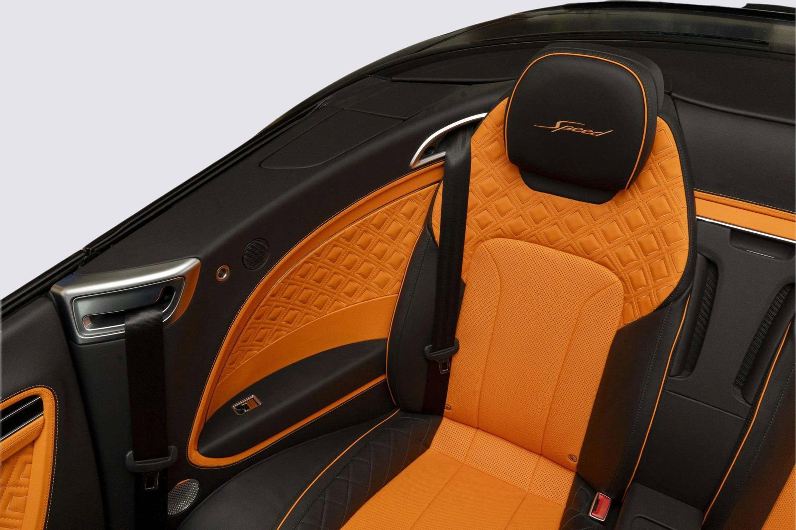 Used 2023 Bentley Continental GT Speed AWD/4WD image 71