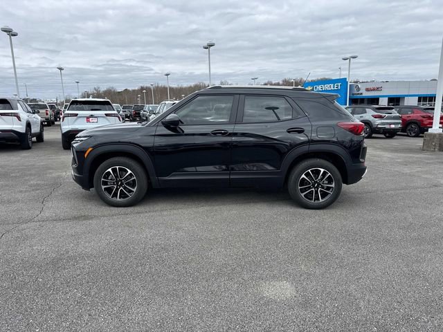 New 2026 Chevrolet TrailBlazer LT image 7