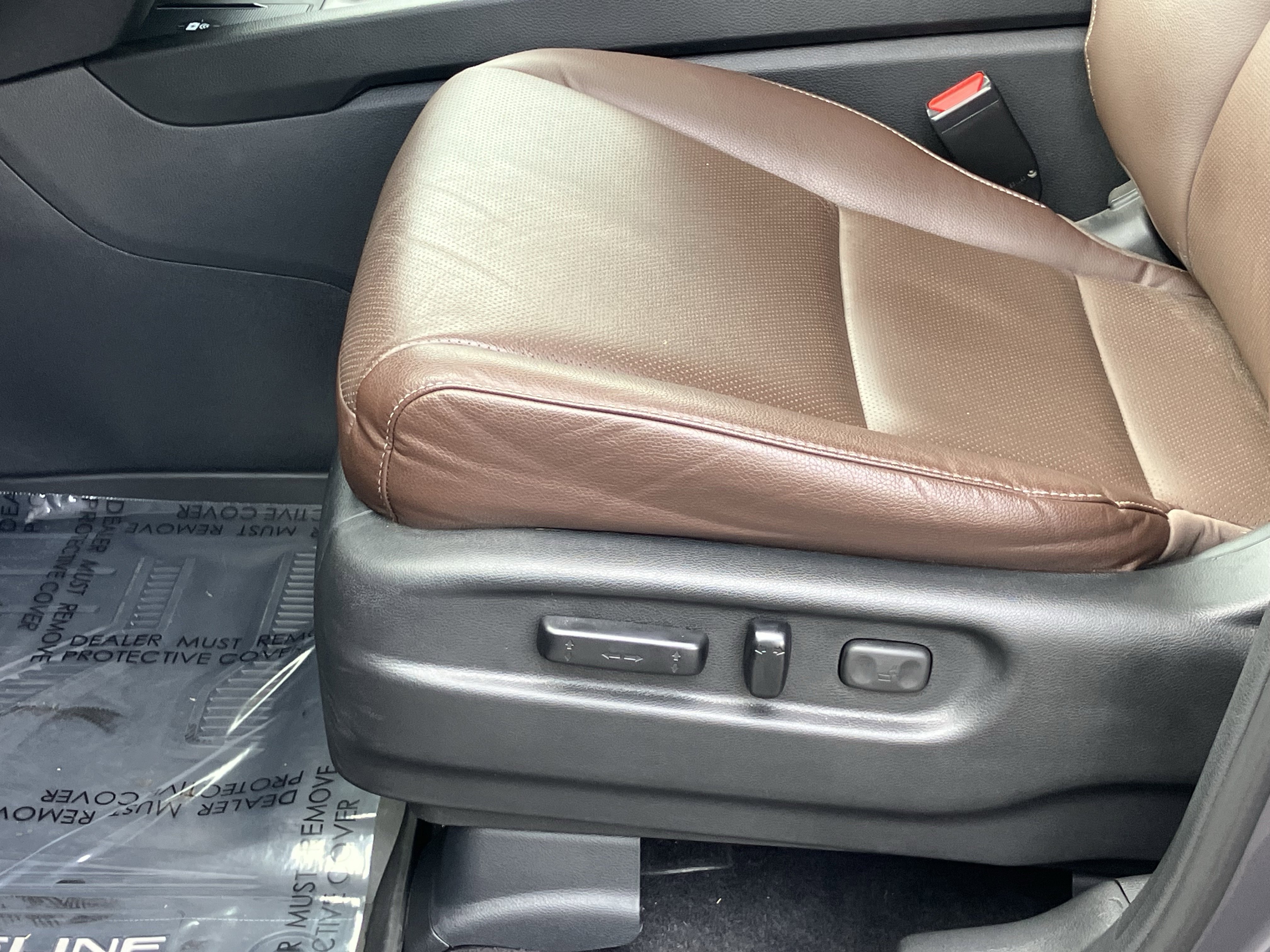 Certified 2025 Honda Ridgeline RTL image 17