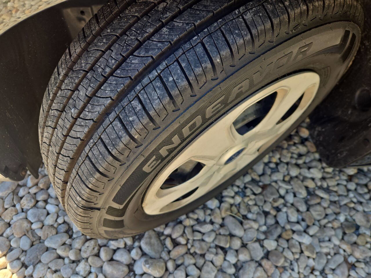 Used 2014 Ford Focus S FWD image 9