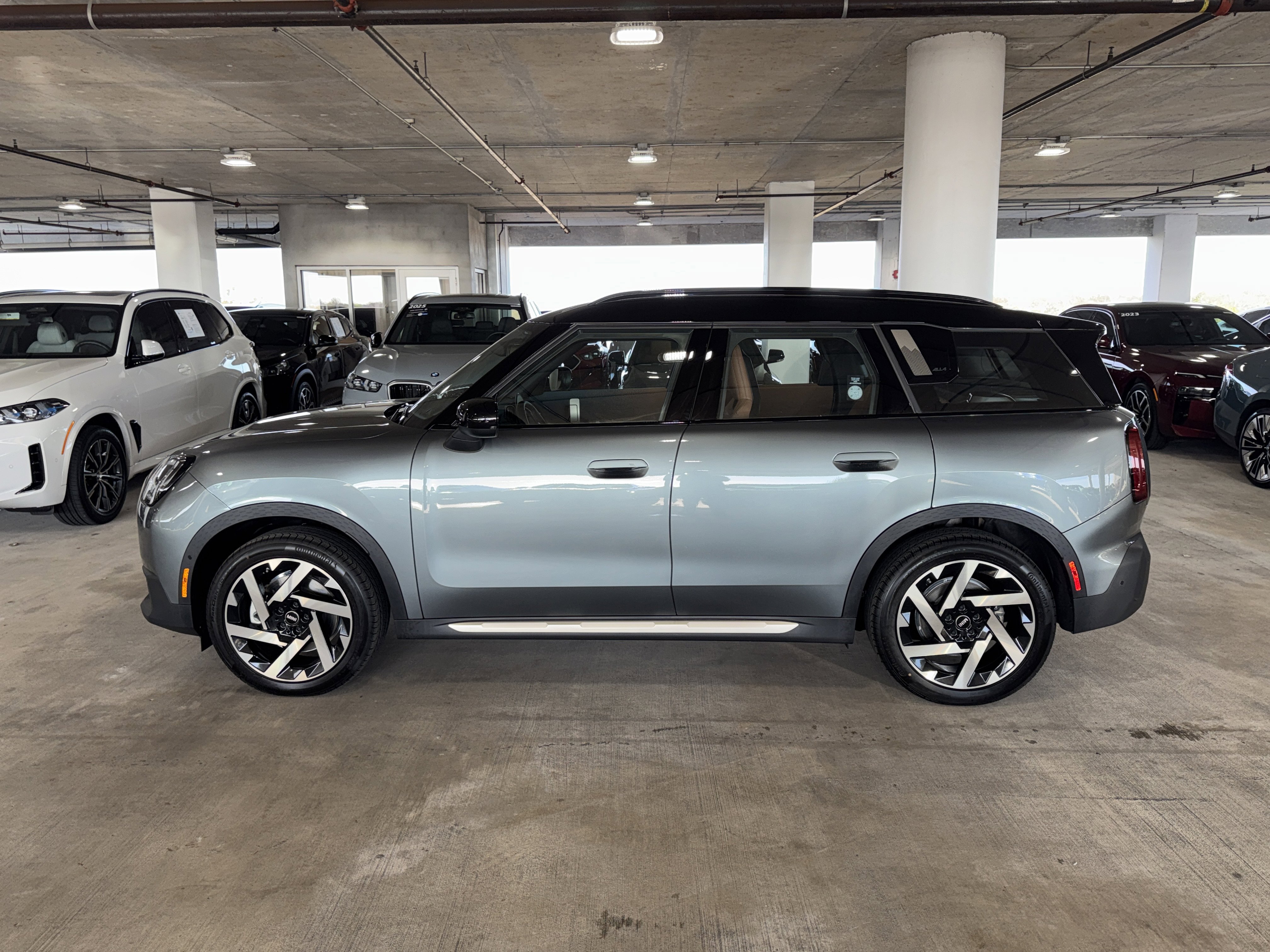 New 2026 MINI Cooper Countryman SE image 4