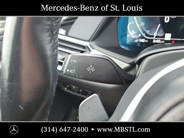 Used 2022 BMW X5 xDrive45e w/ M Sport Package image 31