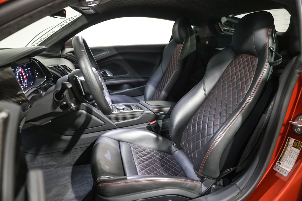 Used 2020 Audi R8 V10 performance image 27