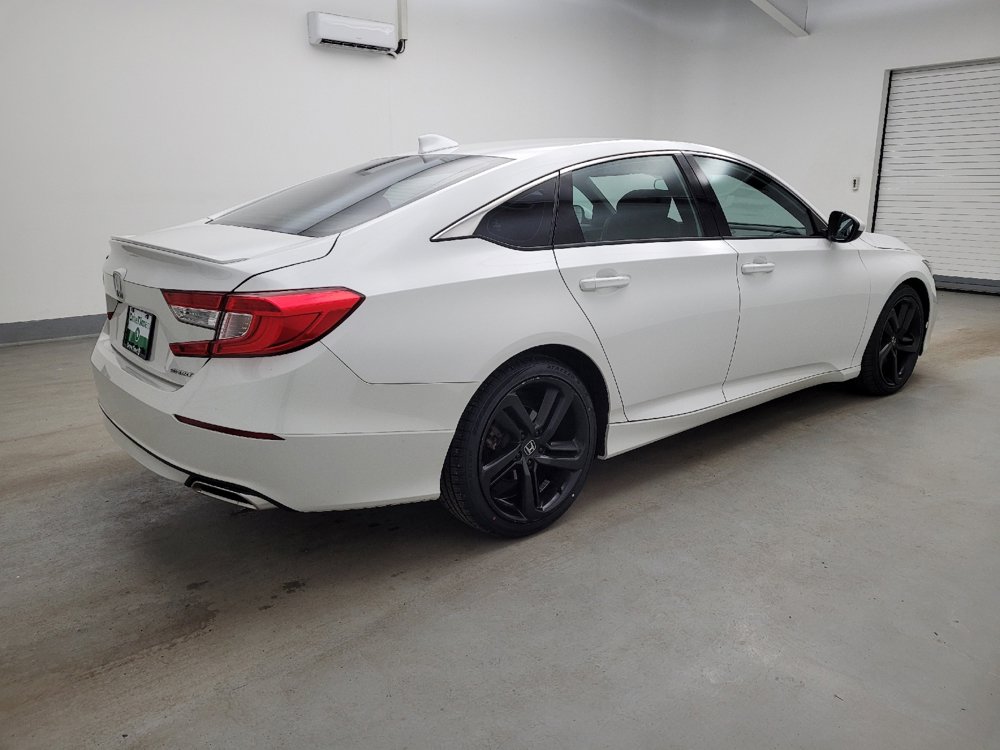 Used 2020 Honda Accord Sport image 10