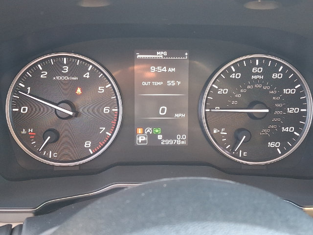 Certified 2024 Subaru Legacy Limited AWD/4WD image 23