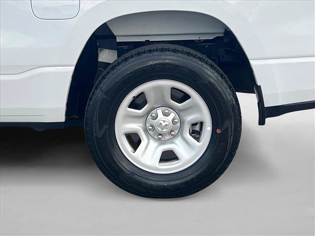 Used 2023 RAM 1500 Tradesman RWD image 23