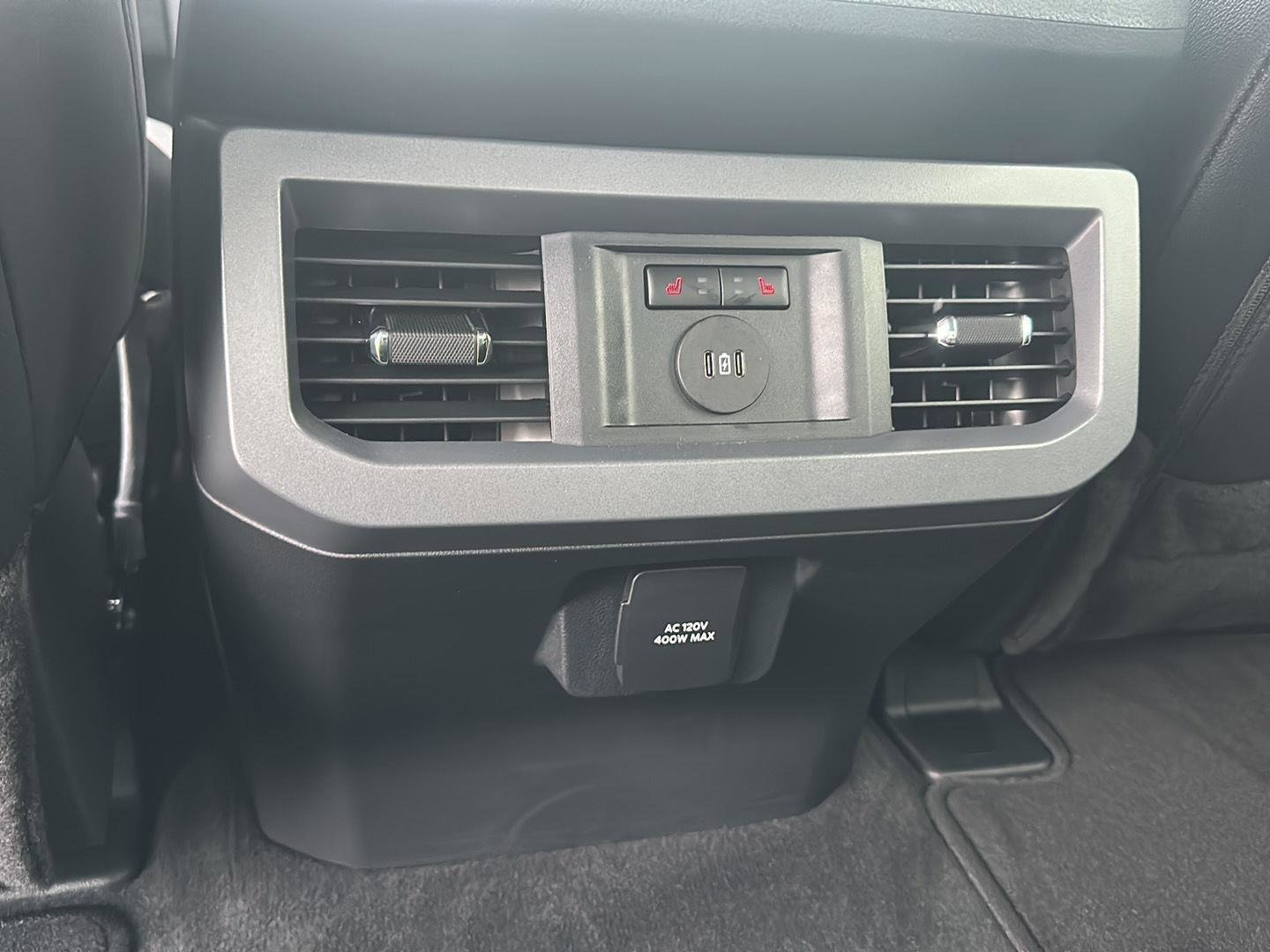 New 2025 Ford F350 King Ranch w/ Tremor Off-Road Package image 25