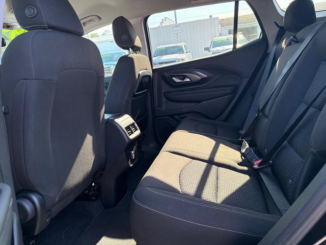 Used 2024 GMC Terrain SLE FWD image 6