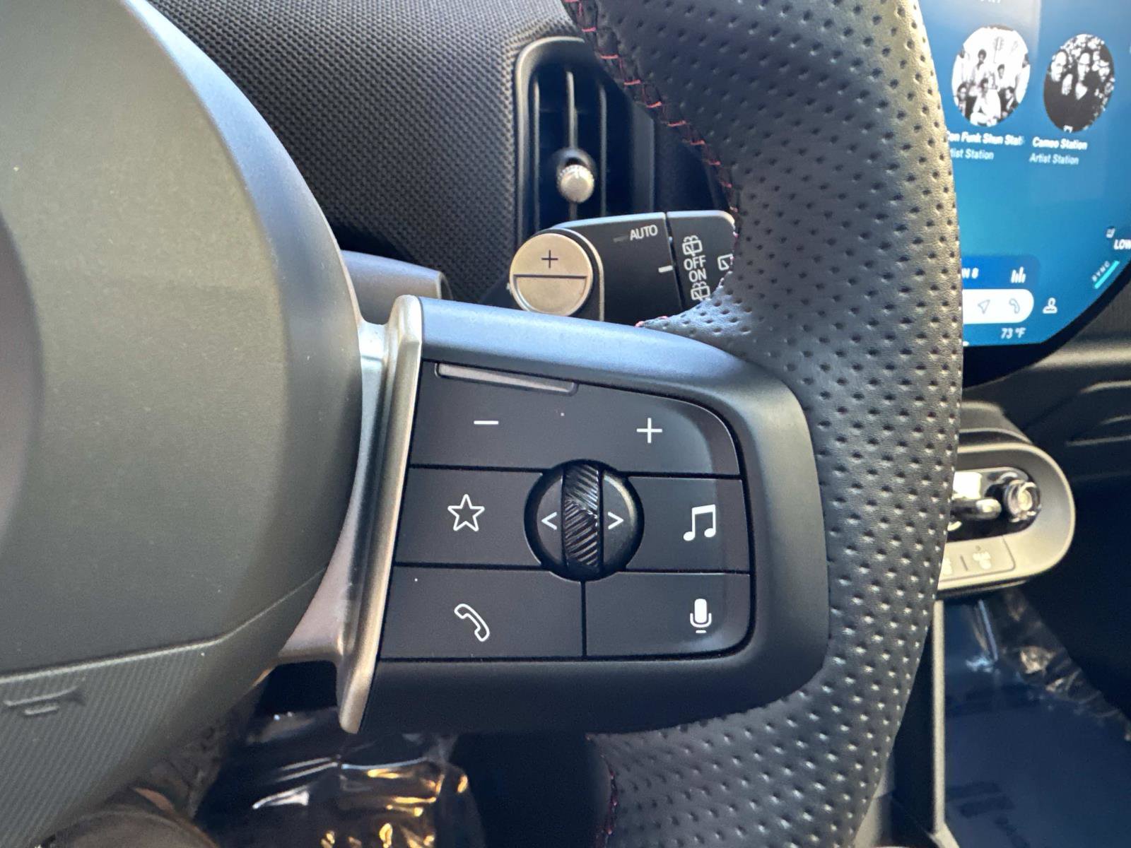 Used 2026 MINI Cooper John Cooper Works FWD image 15
