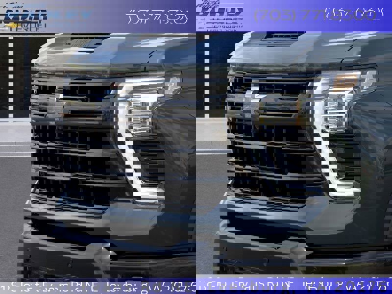 New 2026 Chevrolet Silverado 3500 LT image 15