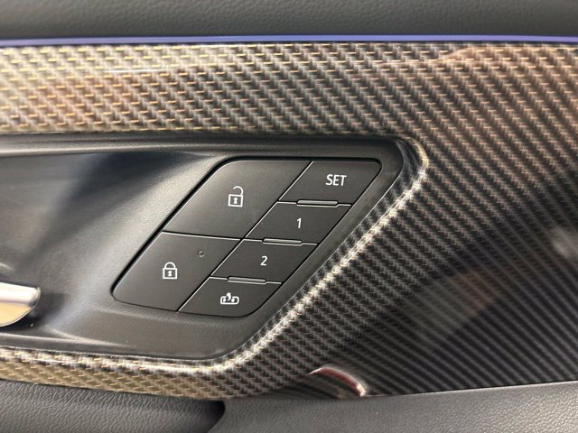 Used 2026 Chevrolet Traverse High Country w/ LPO, Floor Liner Package AWD/4WD image 46