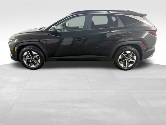 Certified 2026 Hyundai Tucson SEL image 5