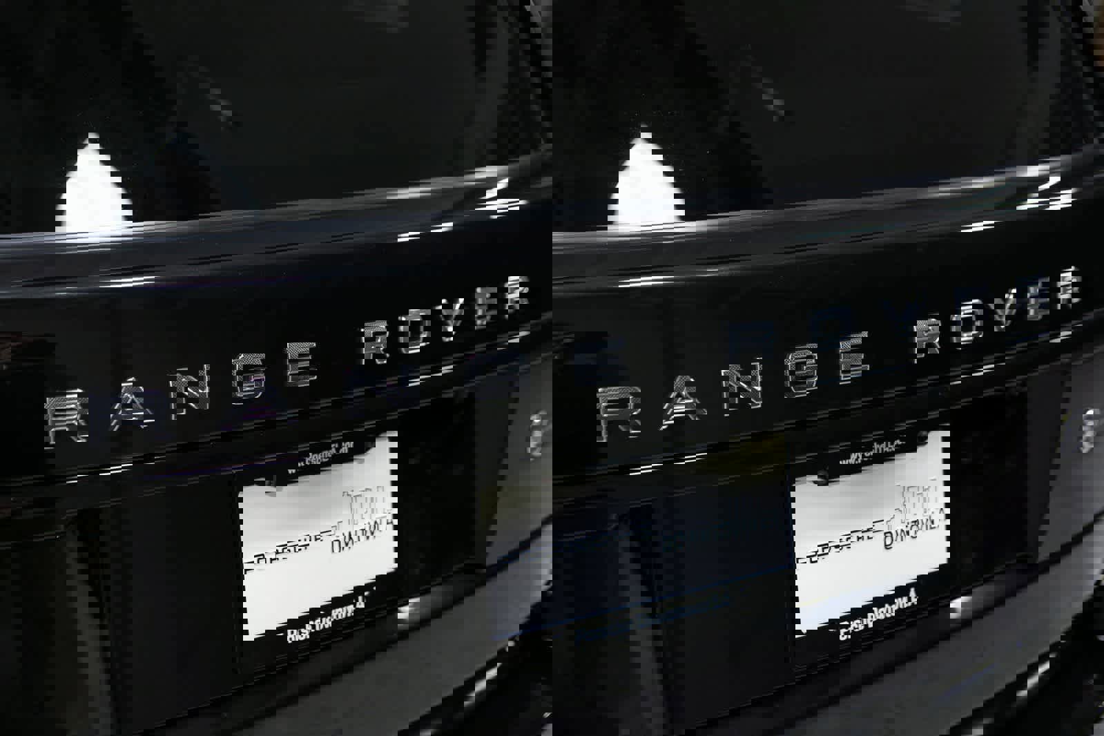 Used 2021 Land Rover Range Rover SV Autobiography Dynamic image 34