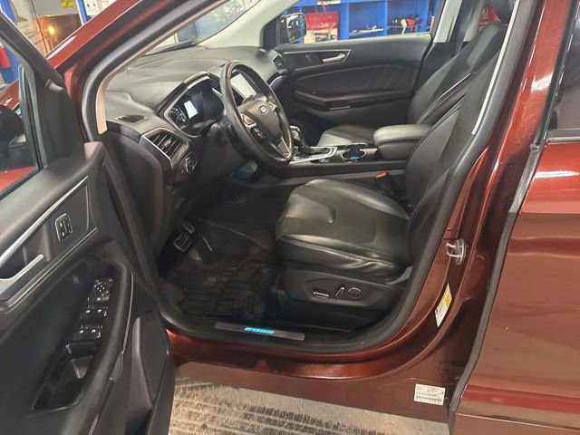 Used 2015 Ford Edge Sport AWD/4WD image 9