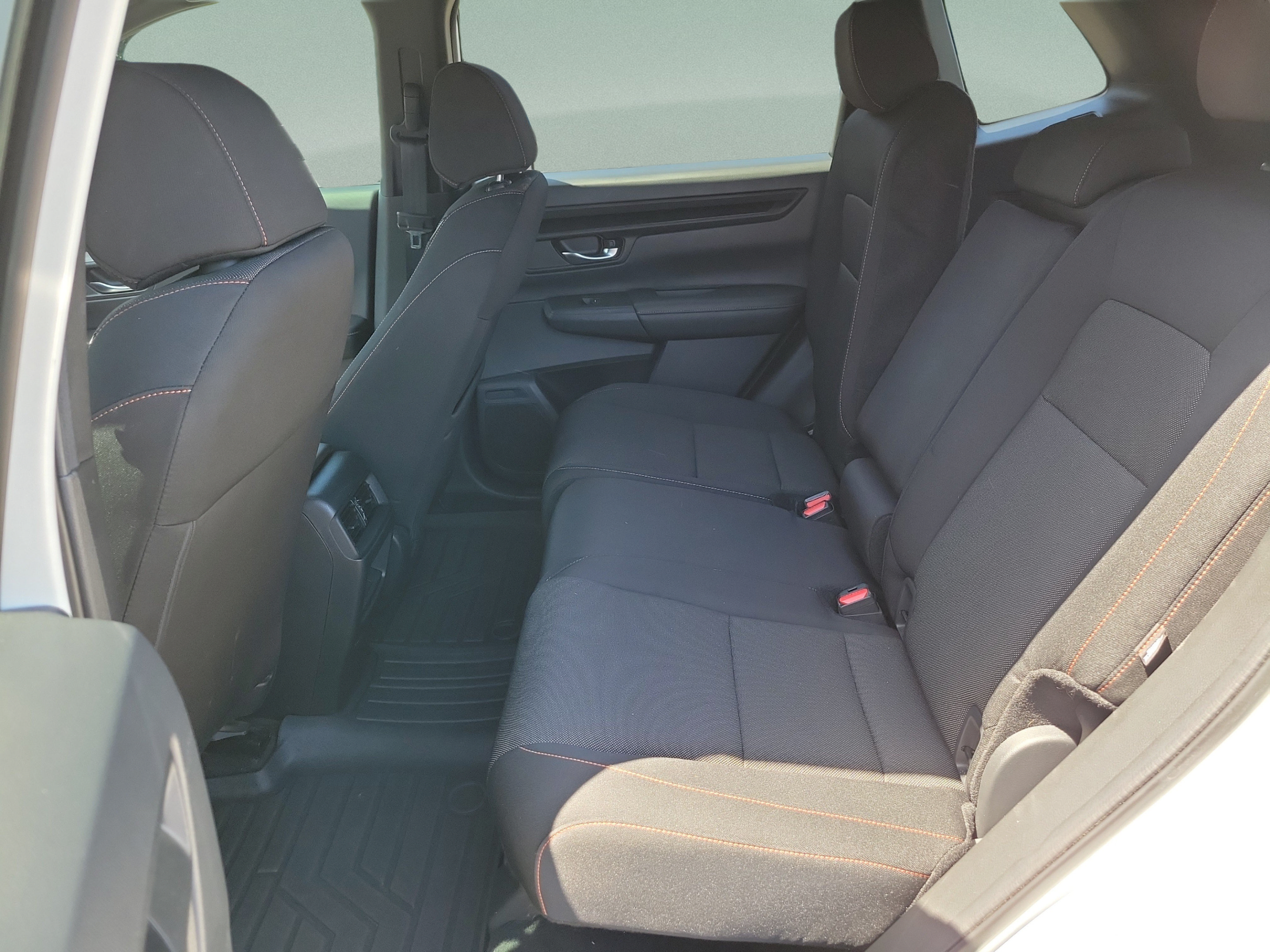 Used 2024 Honda CR-V Sport image 9