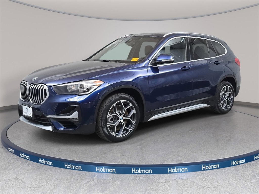 Used 2020 BMW X1 xDrive28i w/ Convenience Package