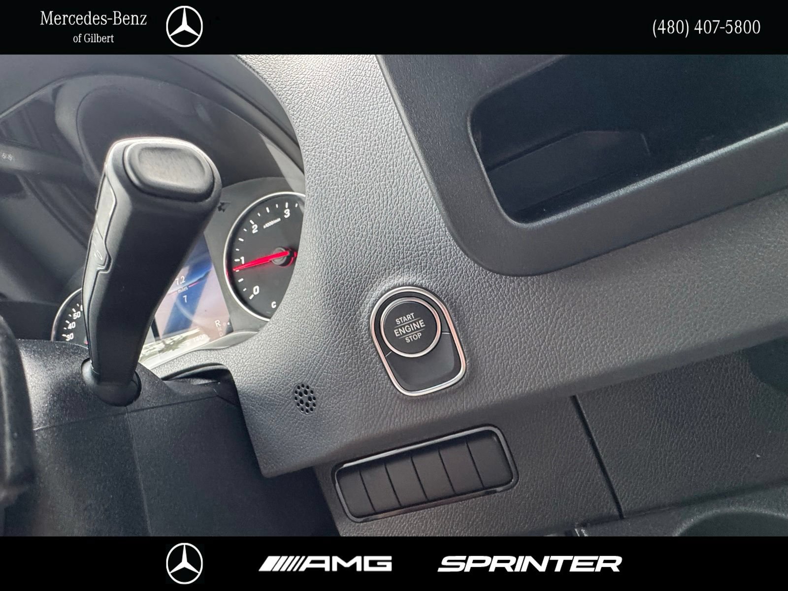 New 2026 Mercedes-Benz Sprinter 2500 image 16