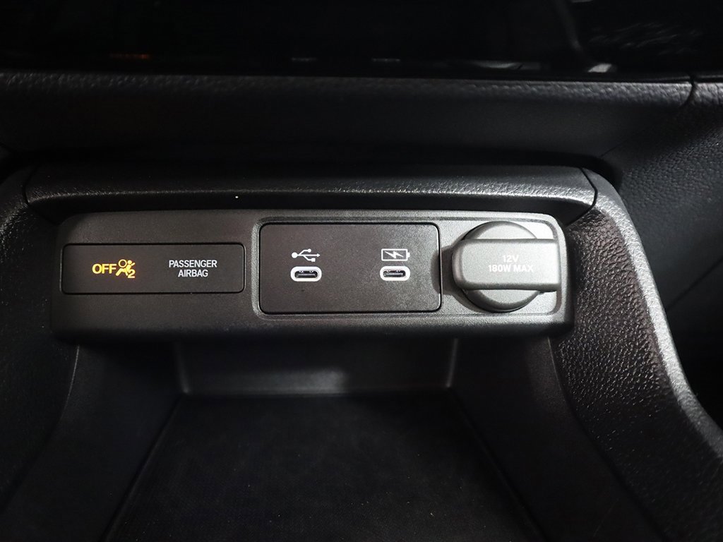 Certified 2025 Honda Civic Sport image 46