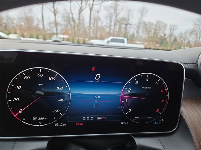 New 2026 Mercedes-Benz GLC 300 4MATIC image 9