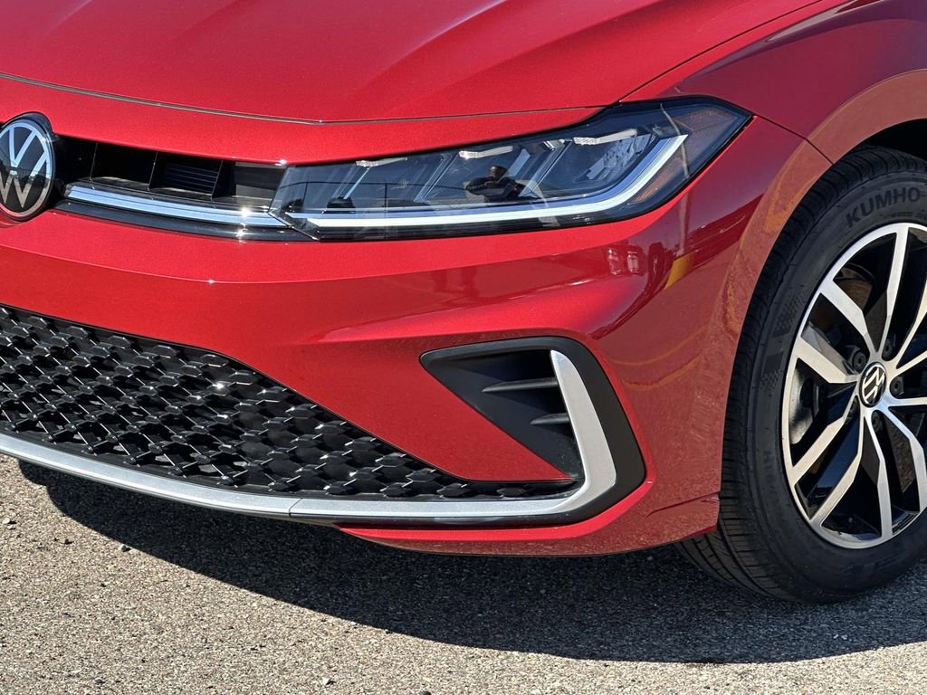 New 2026 Volkswagen Jetta SE image 6