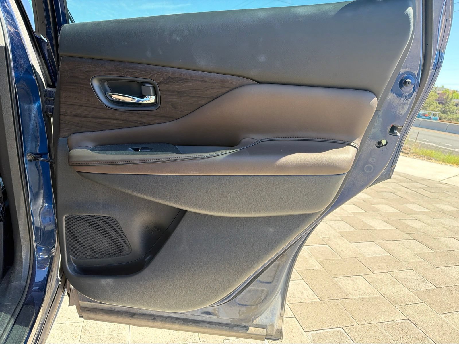 Used 2020 Nissan Murano Platinum w/ Cargo Package AWD/4WD image 23