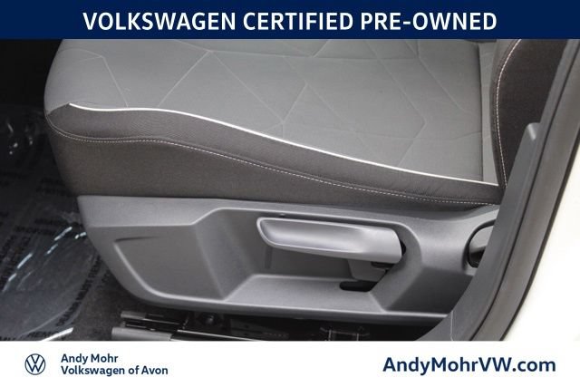 Used 2026 Volkswagen Jetta S FWD image 14