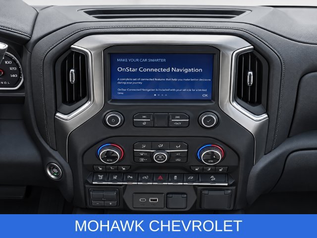 Used 2020 Chevrolet Silverado 3500 LTZ w/ LTZ Premium Package AWD/4WD image 18
