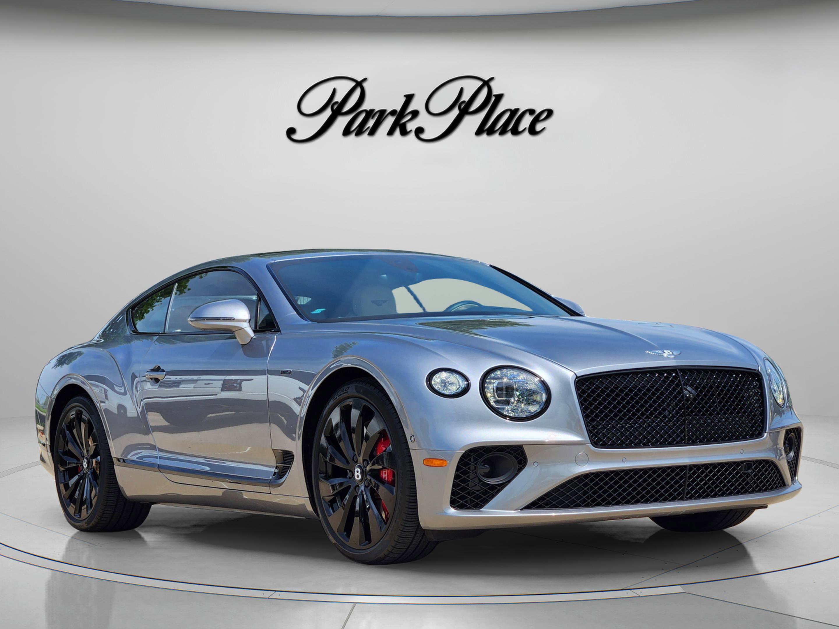 Used 2024 Bentley Continental GT image 10