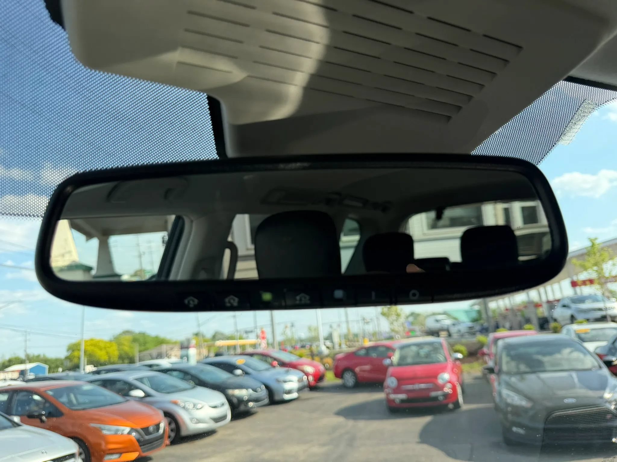 Used 2018 Nissan Armada SL w/ Moonroof Package AWD/4WD image 72