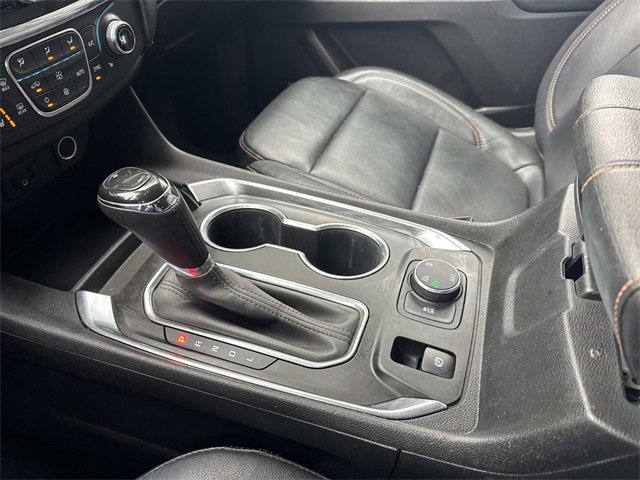 Used 2019 Chevrolet Traverse LT w/ LT Premium Package image 30