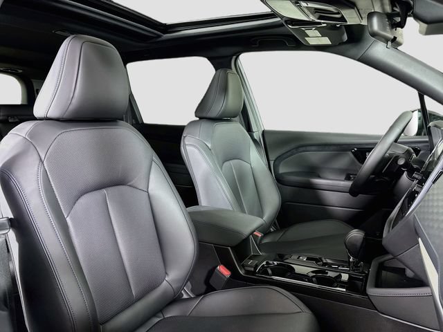New 2026 Subaru Forester Limited AWD/4WD image 29