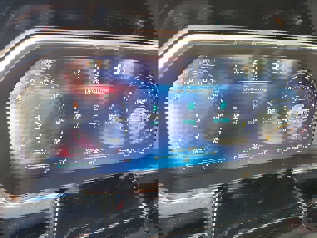 New 2026 Chevrolet Silverado 1500 LT image 28