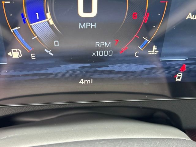 New 2026 Chevrolet Traverse Z71 image 17