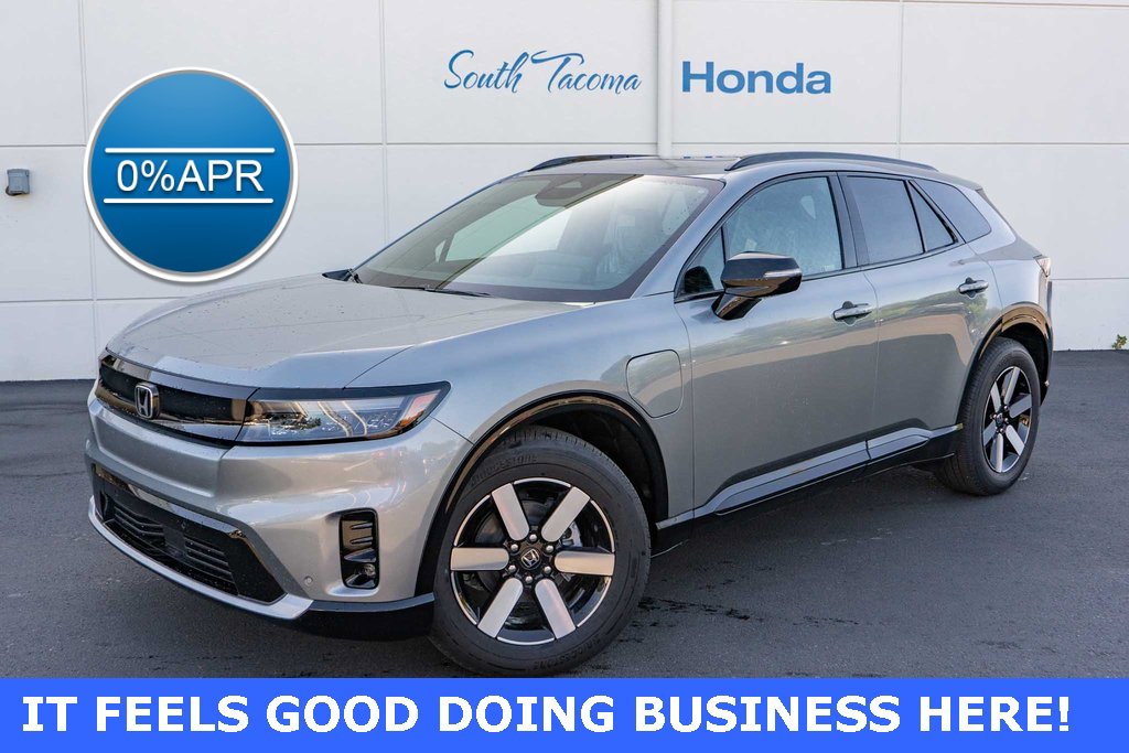 New 2025 Honda Prologue Touring
