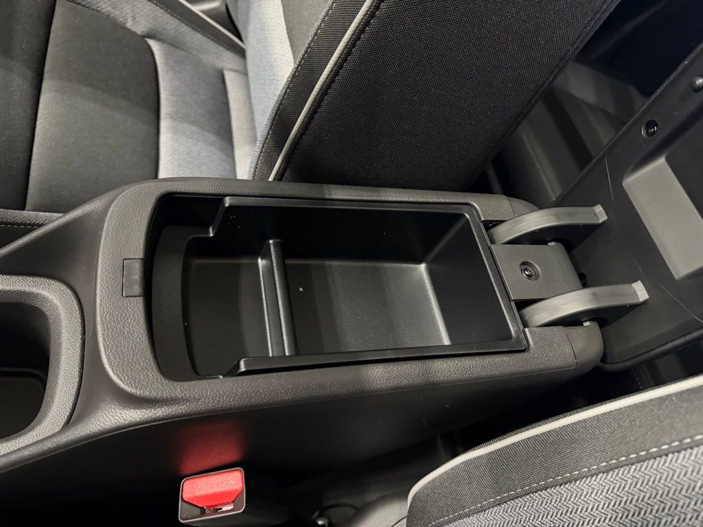 New 2026 Chevrolet TrailBlazer LT w/ Midnight Edition image 23