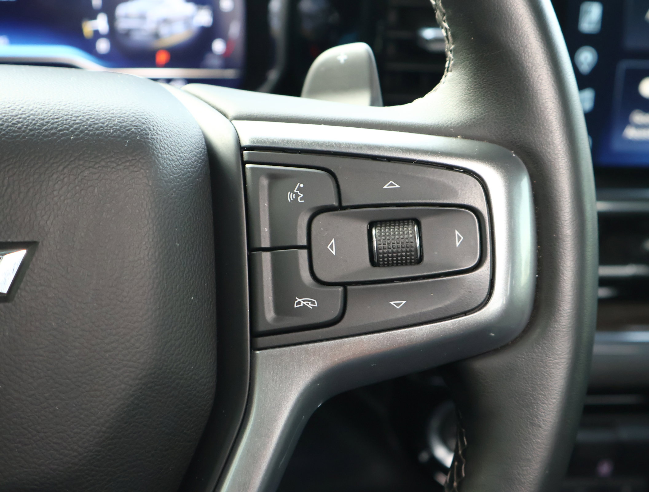 Certified 2024 Chevrolet Silverado 1500 RST w/ Texas Edition Plus image 16