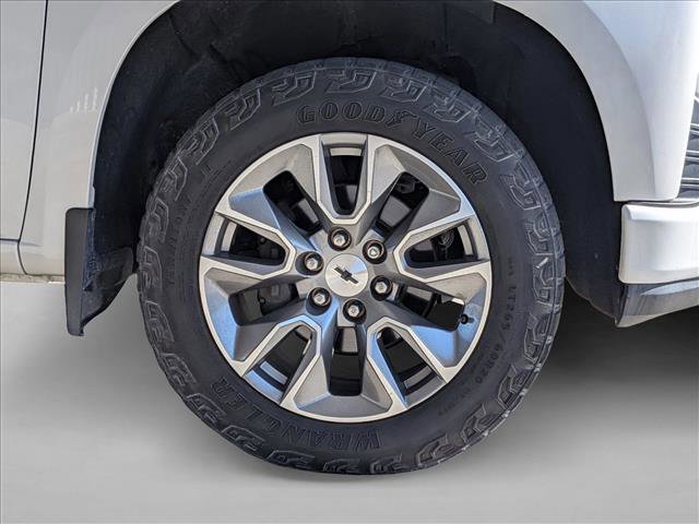 Used 2021 Chevrolet Silverado 1500 RST w/ Convenience Package II image 22