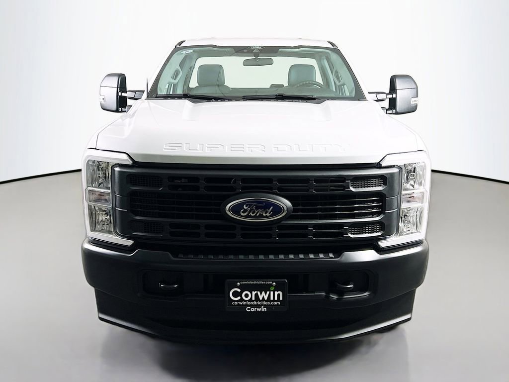 New 2026 Ford F350 XL image 4