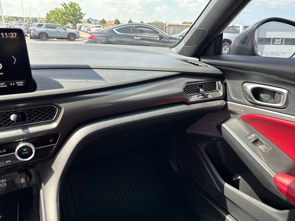 Used 2023 Acura Integra A-Spec FWD image 25
