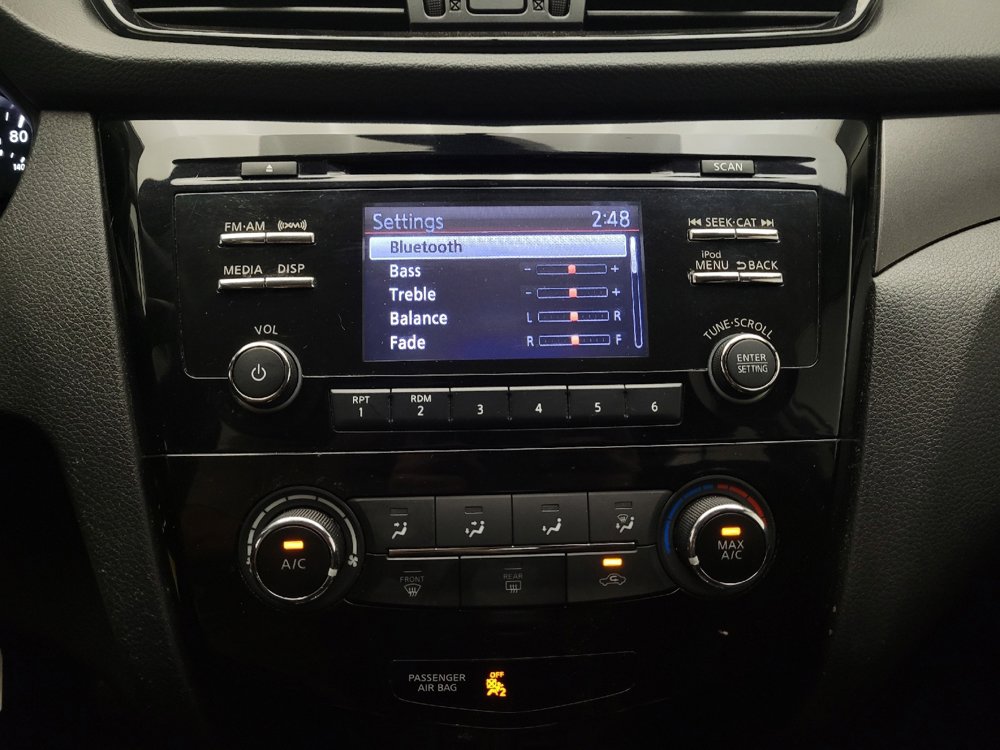 Used 2018 Nissan Rogue Sport S w/ S Appearance Package image 25