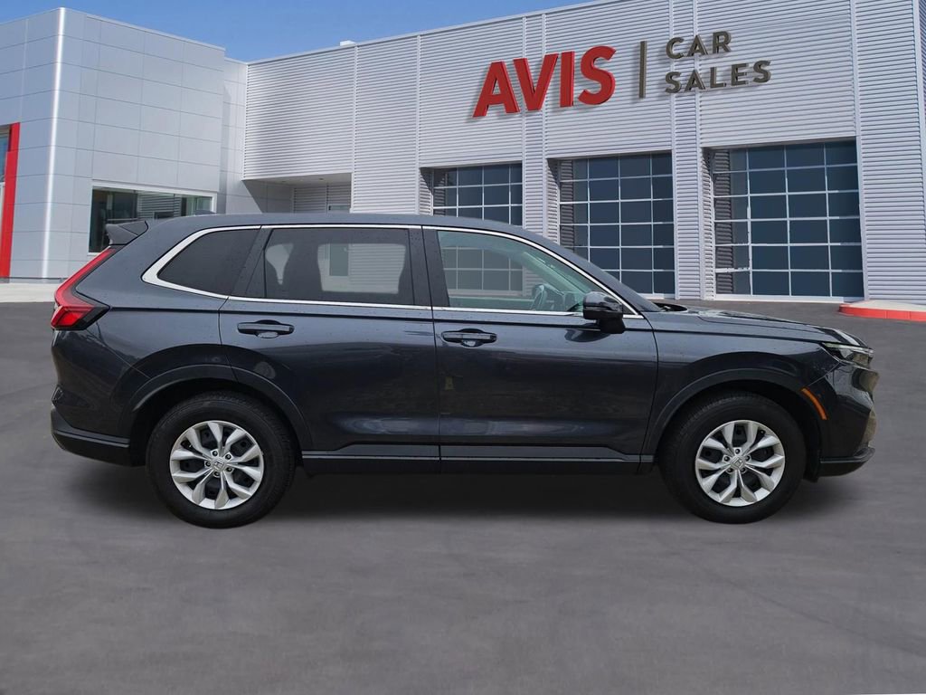 Used 2025 Honda CR-V LX image 7