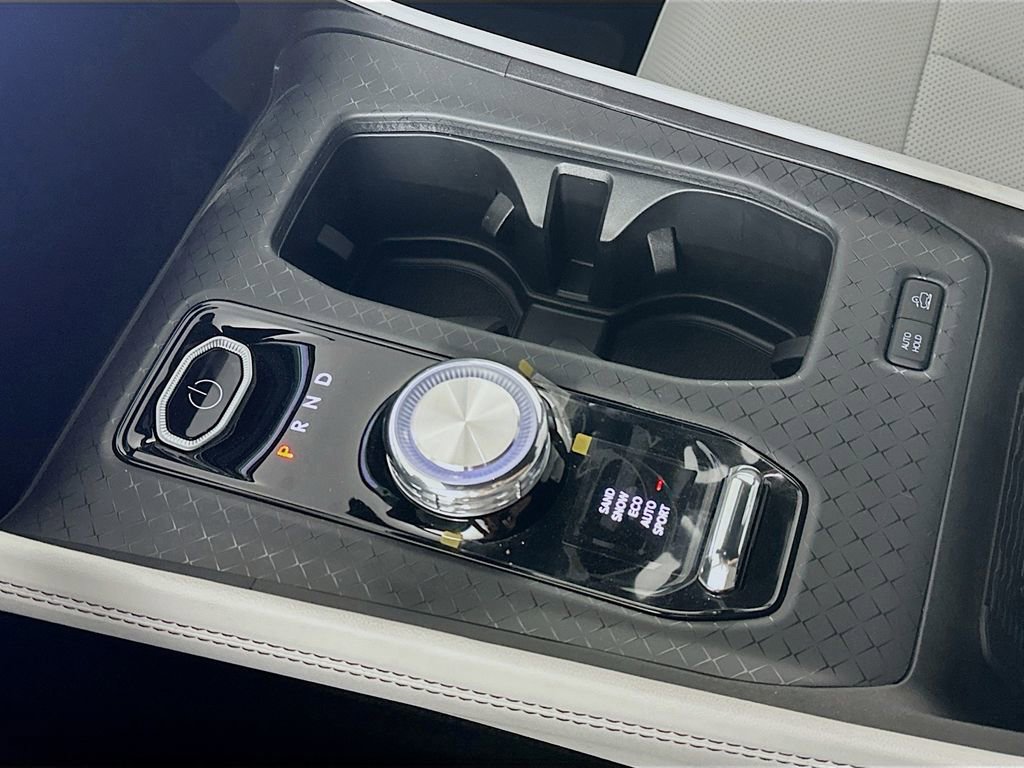 New 2025 Jeep Wagoneer S Limited AWD/4WD image 12