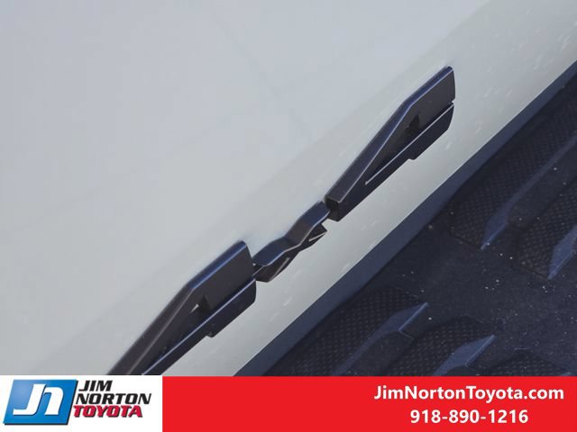 New 2026 Toyota Tundra Platinum AWD/4WD image 9