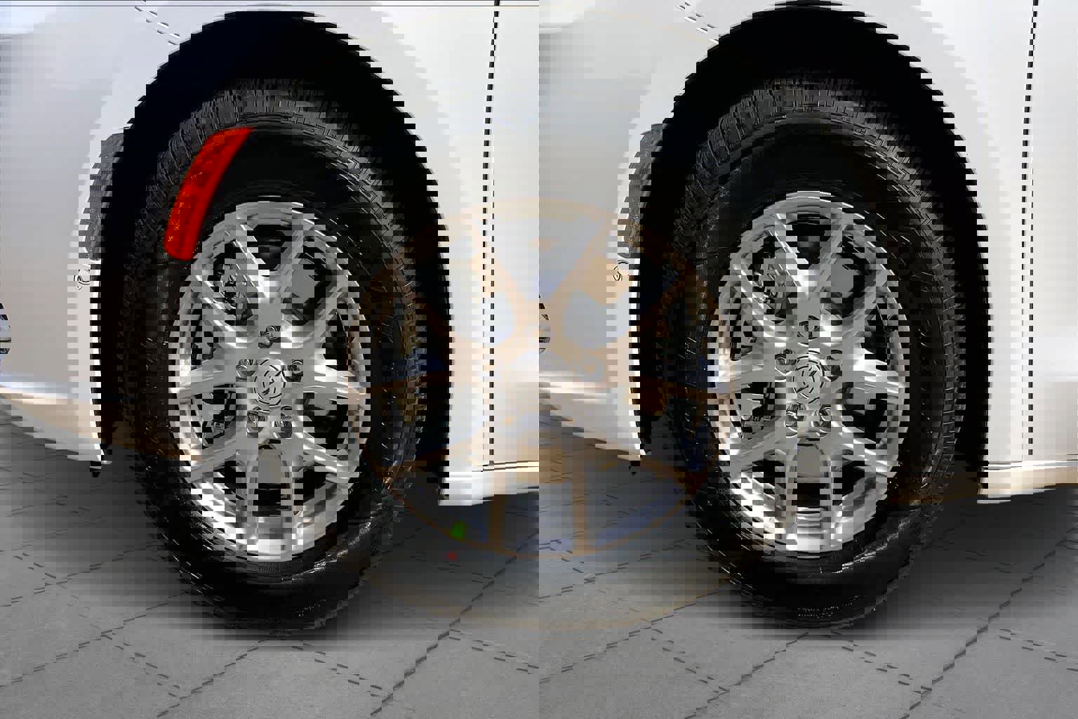 New 2026 Chrysler Pacifica Select image 11