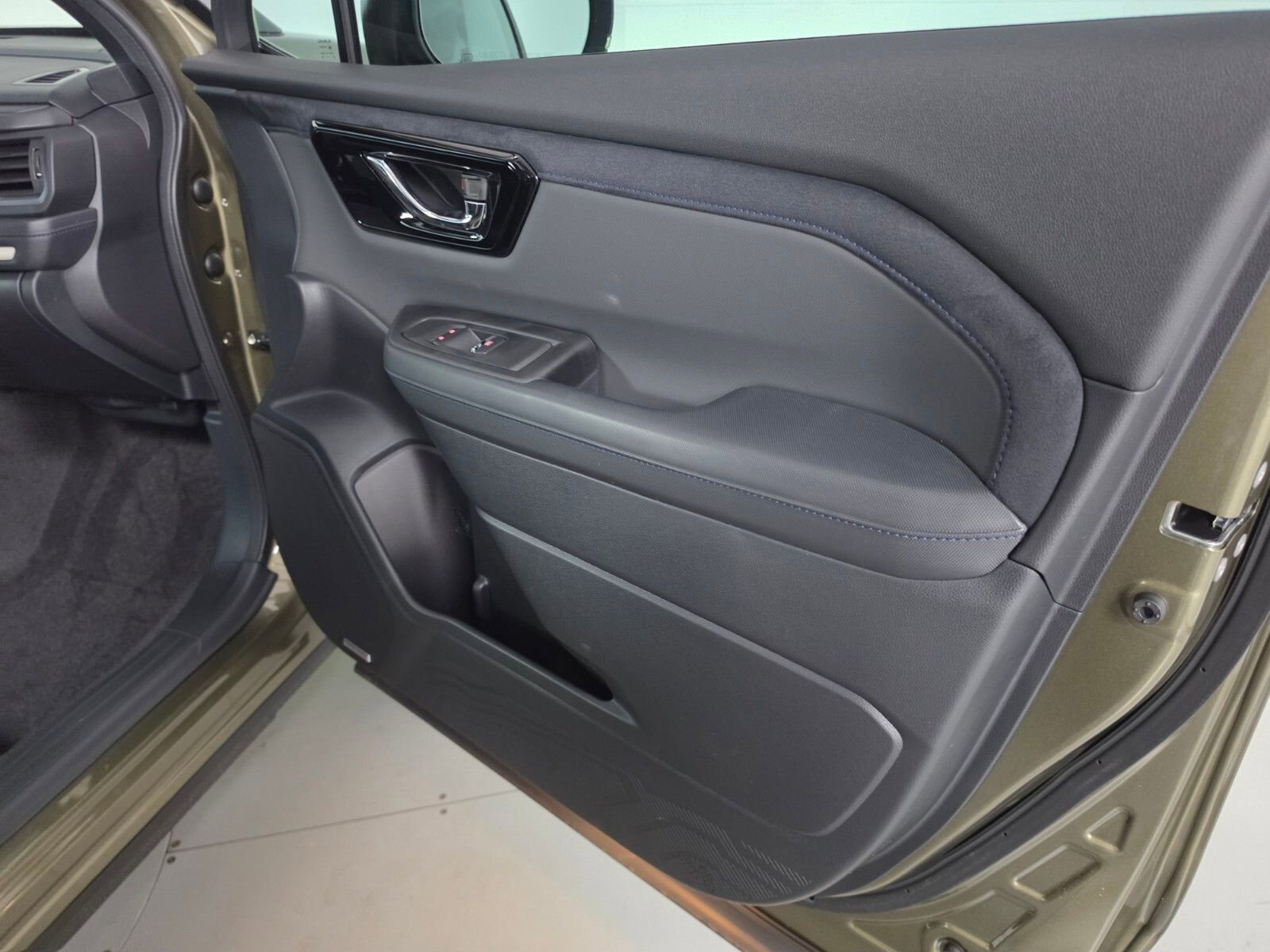New 2026 Subaru Forester Limited AWD/4WD image 16