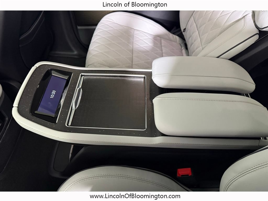 New 2025 Lincoln Navigator L Black Label AWD/4WD image 56
